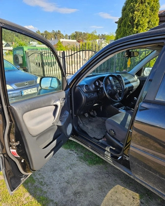 Toyota RAV4 cena 10000 przebieg: 347823, rok produkcji 2006 z Pniewy małe 92